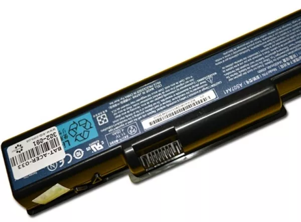 Продам батарею  от ноутбука Acer Aspire 5542G 