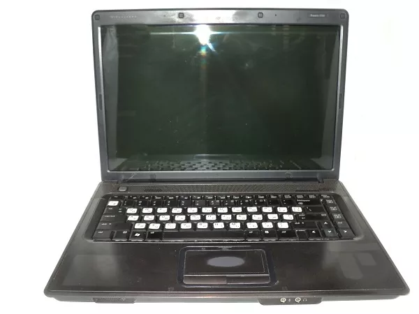 Ноутбук HP Compaq Presario F700 (Б/У). 2