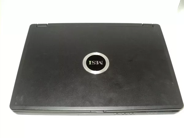 Продажа ноутбука  MSI Megabook S420 2
