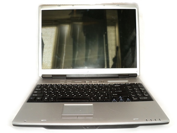 Ноутбук LG LW65 (Б/У). 2
