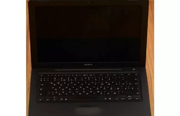 Предлагаю приобрести  запчасти от ноутбука  MacBook A1181