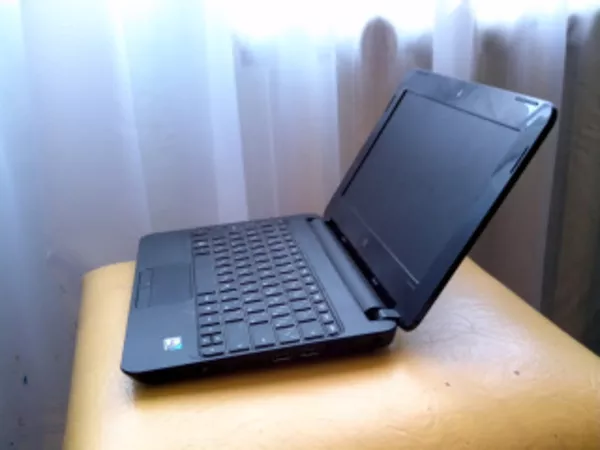 Продам запчасти от нетбука Compaq Mini CQ10-100SR.