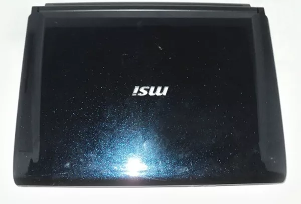 Прердагаю приобрести ноутбук MSI EX310(бу)