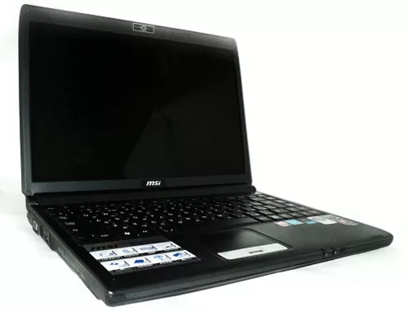 Прердагаю приобрести ноутбук MSI EX310(бу) 2