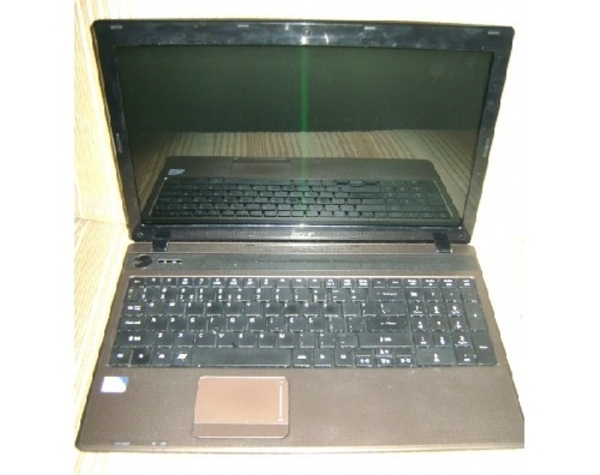 Продается ноутбук Acer Aspire 5336 на запчасти