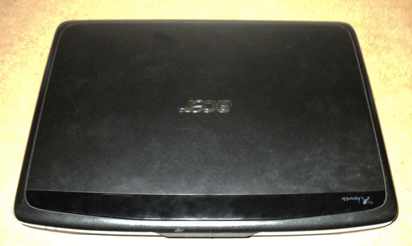 Продажа ноутбука Acer Aspire 4520 .(БУ)