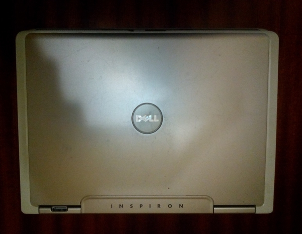 Ноутбук Dell Inspiron 6400 (б/у). 2