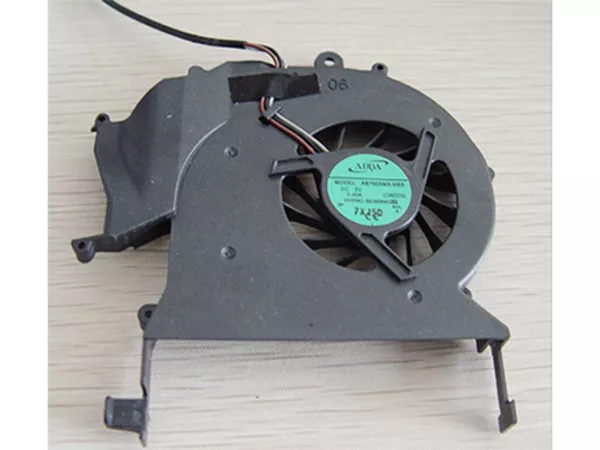 Кулер от ноутбука Acer Aspire 4520G  