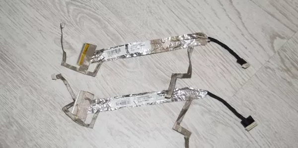 Шлейф к матрице от ноутбука Acer Aspire 4520G  