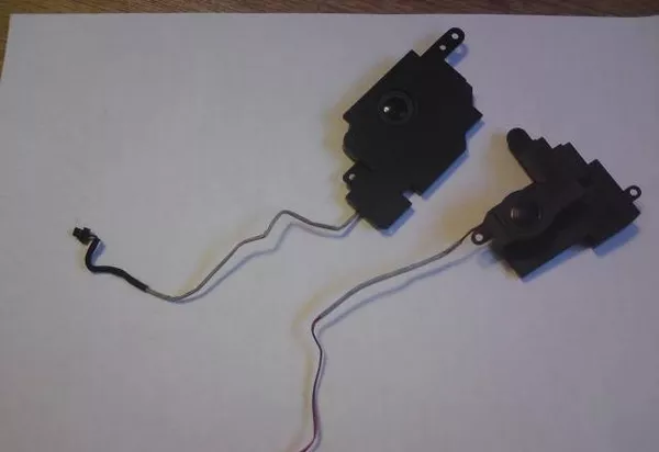 Динамики от ноутбука Acer Aspire 4520G  