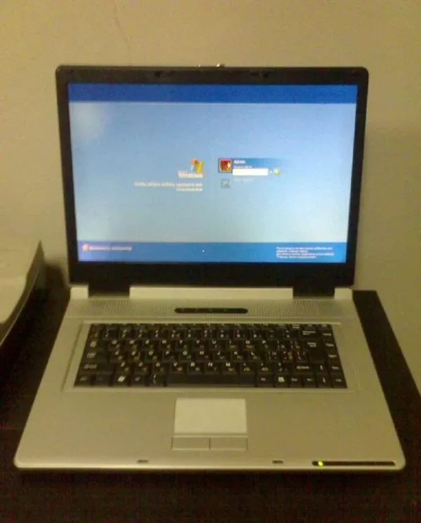  недорогой ноутбук Impression X-Pression 350