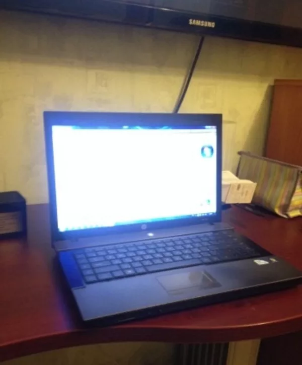 Производительный 2-х ядерный  ноутбук HP 620