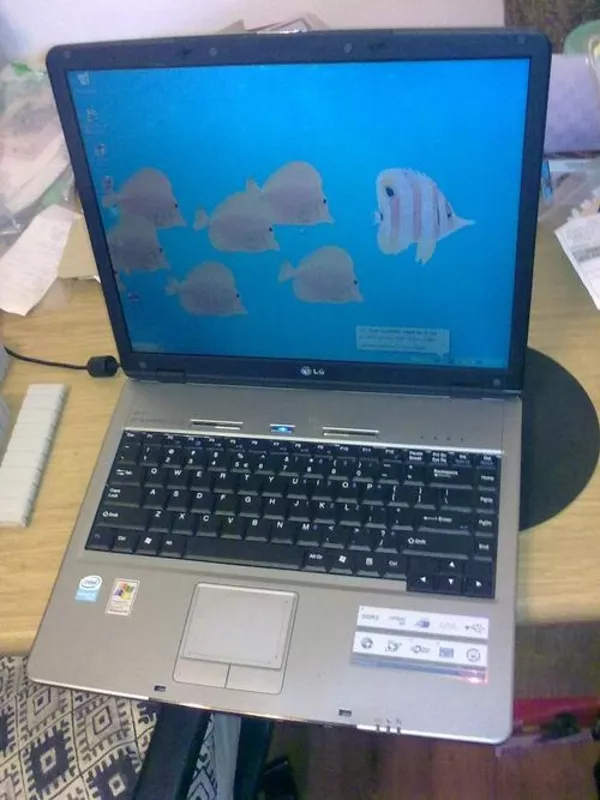 Недорогой  ноутбук LG K2 для работы в офисе и дома.