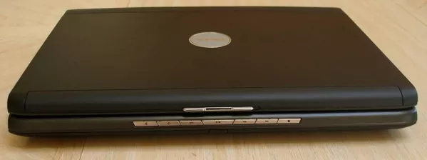 Игровой 2-х  ядерный ноутбук Dell Vostro 1500 2