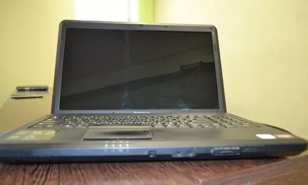 Мобильный 2-х ядерный ноутбук Lenovo G555 для множества задач. 2