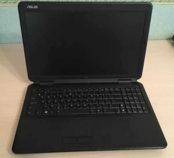 2-х ядерный ноутбук Asus P50IJ (В идеале)
