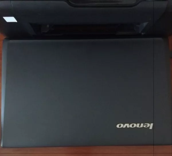 Продам отличный,  качественный 2- ядерный ноутбук Lenovo G565 . 3