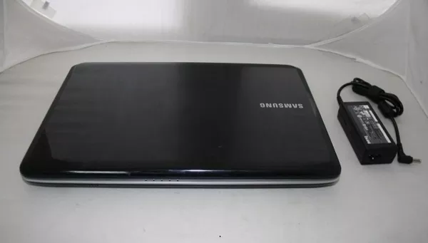 Мощный,  практически новый ноутбук Samsung RV508. 3