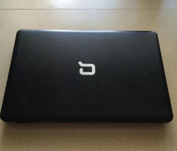 Игровой  2-х ядерный ноутбук HP 615 в отличном состоянии. 2