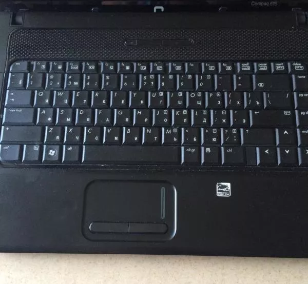 Игровой  2-х ядерный ноутбук HP 615 в отличном состоянии. 3