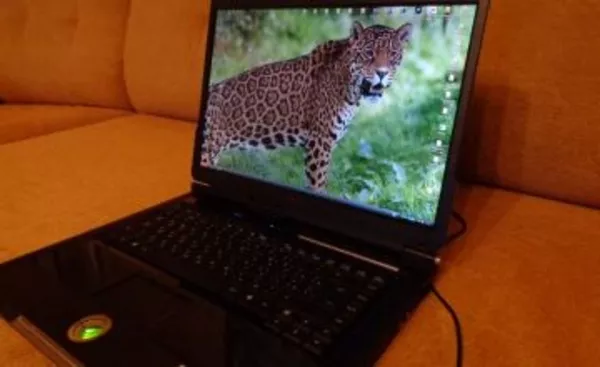 Мощный Игровой ноутбук ASUS G1S 2