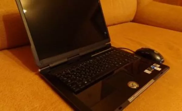 Мощный Игровой ноутбук ASUS G1S 4