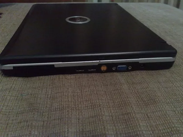 Производительный 2-х ядерный ноутбук MSI VR610 2