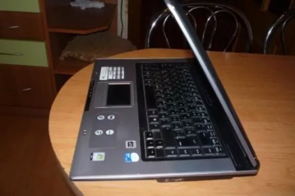 Игровой ноутбук Asus X50V в отличном состоянии. 4