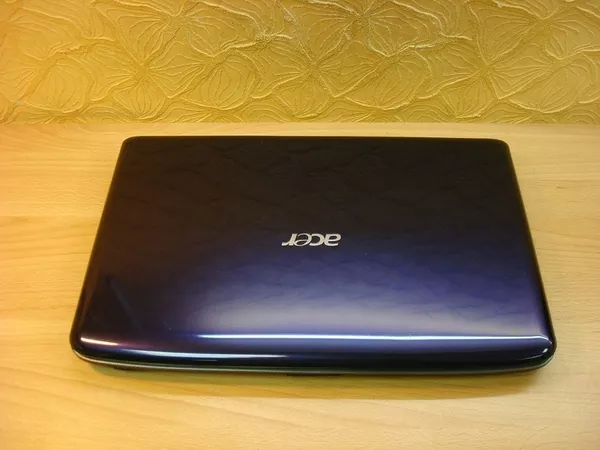 Мощный игровой ноутбук Acer Aspire 5738  2