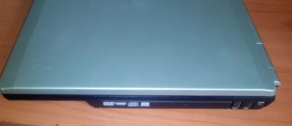 Недорогой  офисный ноутбук Toshiba Tecra A4 . 4