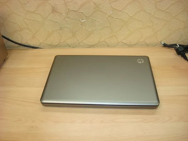 Мощный игровой 2-х ядерный ноутбук HP G62   3