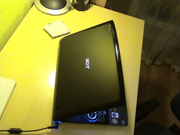 Игровой гигант Acer Aspire 6935 (тянет все новые игры). 4