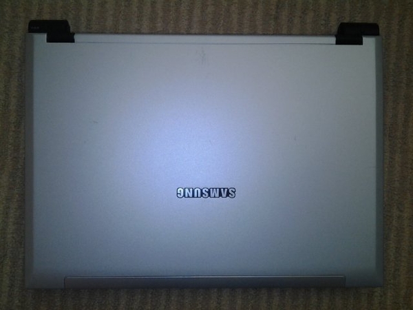 Быстрый, качественный ноутбук  Samsung X11.  3