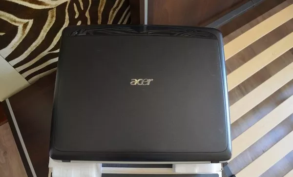 Ноутбук Acer Aspire 7220 (Экран 17