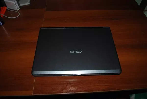 Как новый,  надежный 2- х ядерный ноутбук Asus X51L 2