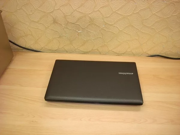 Качественный игровой  ноутбук Acer  eMachines E642 (тянет танки) 2