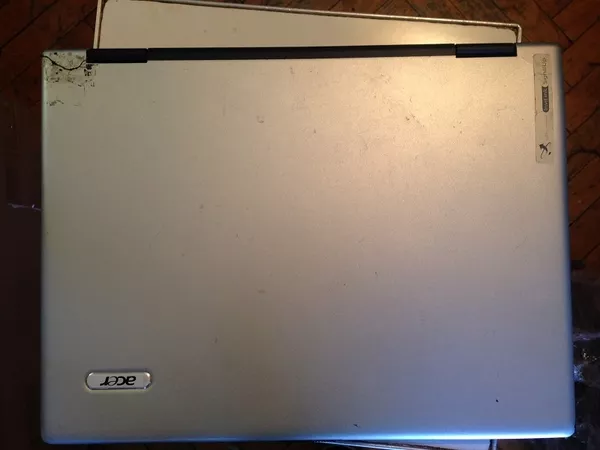 Недорогой ноутбук Acer Aspire 5020. (Б/У) 2