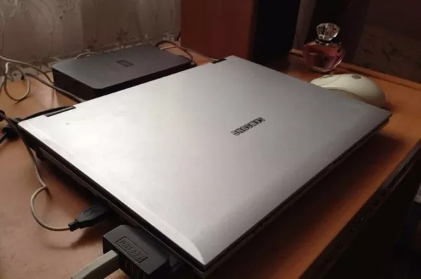 Продаю красивый 2-х ядерный ноутбук Samsung R40. 2