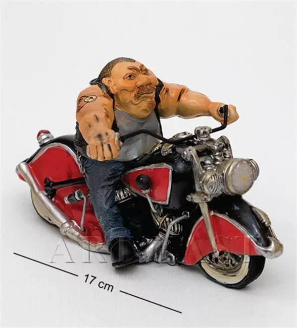 Статуэтки (фигурки) профессии людей, хобби