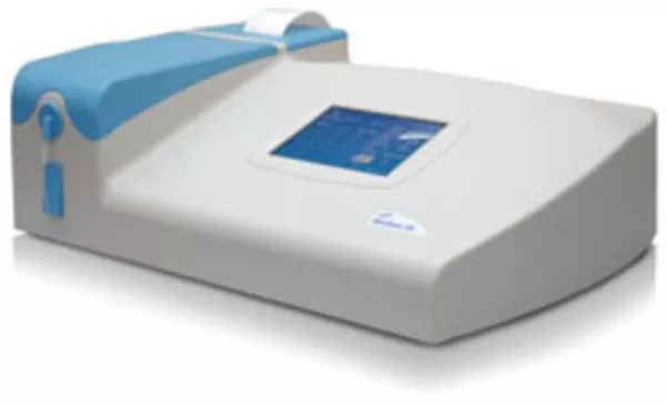 Биохимический анализатор-полуавтомат BioChem SA 