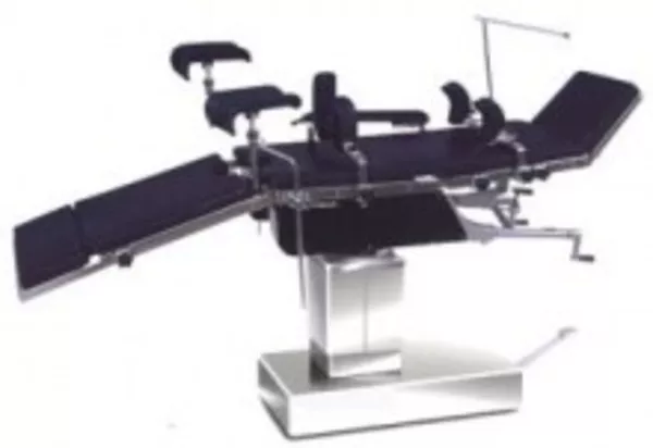 Операционный стол 3008 (А)