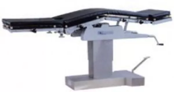 Операционный стол 3008 (S)