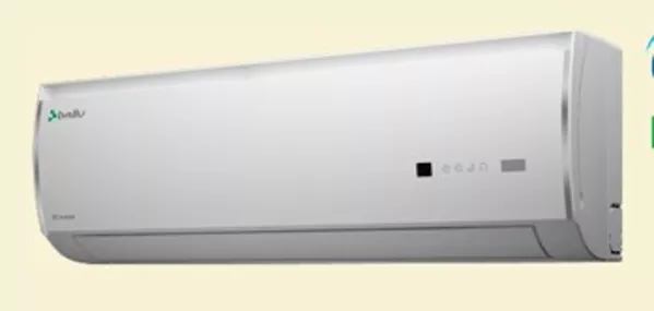 Кондиционеры Ballu в Киеве с установкой