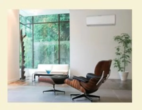 Кондиционеры Ballu в Киеве с установкой 2