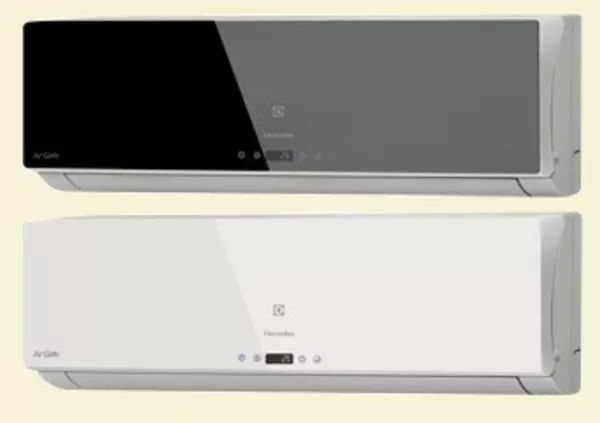 Кондиционеры Electrolux по низкой цене Киев
