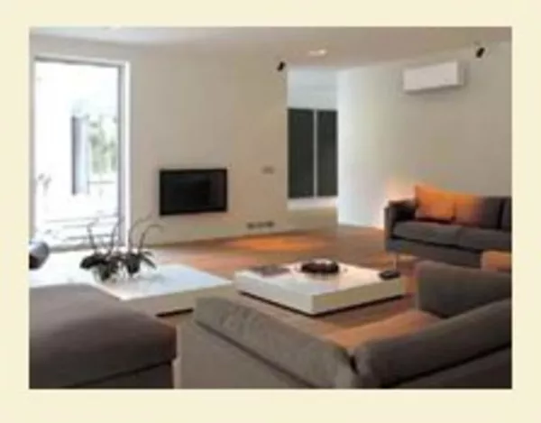 Кондиционеры Electrolux по низкой цене Киев 2