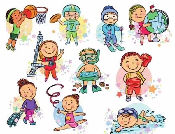 Беби - спорт для малышей(Дорогожичи,  Сырец)