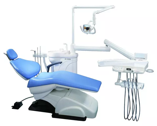 Стоматологические установки  AZIMUT