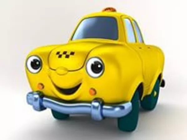 У нас уникальное предложение для такси!!!