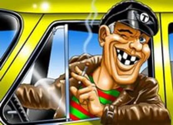 У нас уникальное предложение для такси!!! 4